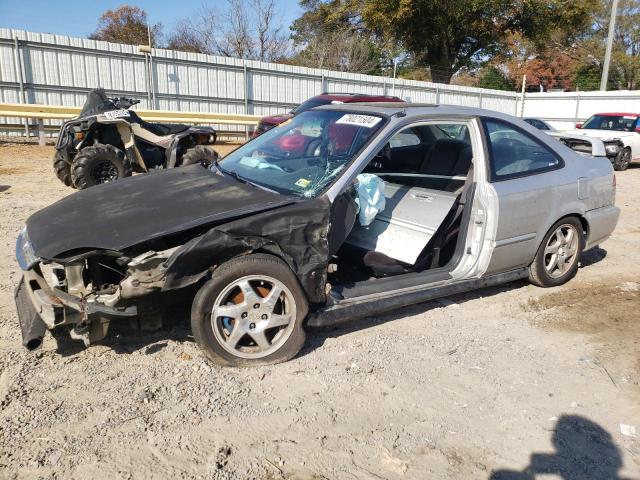 1998 HONDA CIVIC EX, 