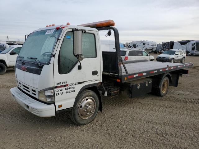 2006 GMC 5500 W55042-HD, 