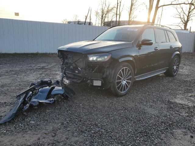 2023 MERCEDES-BENZ GLS 450 4MATIC, 