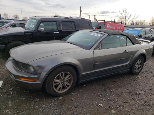 2005 FORD MUSTANG, 