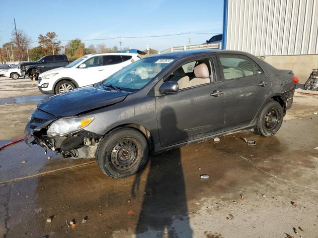 2011 TOYOTA COROLLA BASE, 