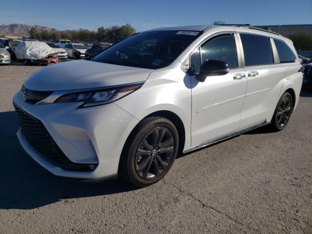 2023 TOYOTA SIENNA XSE, 