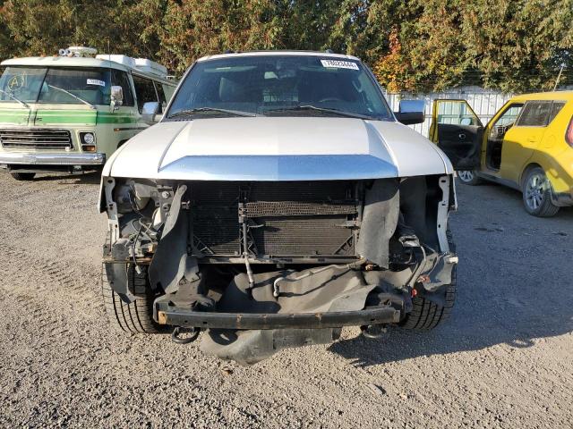 5LMJJ2J5XAEJ10378 - 2010 LINCOLN NAVIGATOR თეთრი ფოტო 5