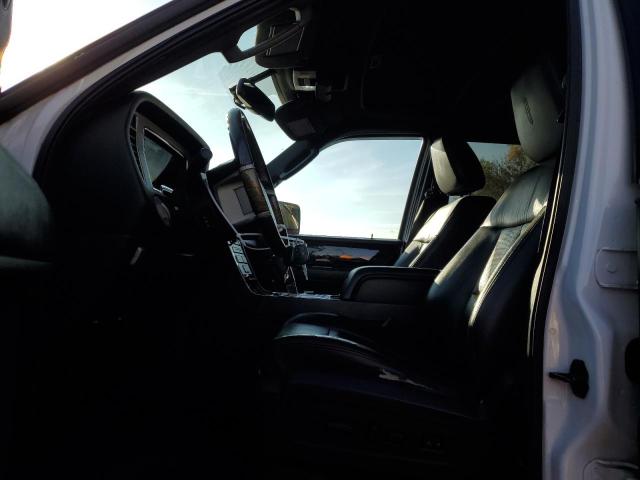 5LMJJ2J5XAEJ10378 - 2010 LINCOLN NAVIGATOR თეთრი ფოტო 7