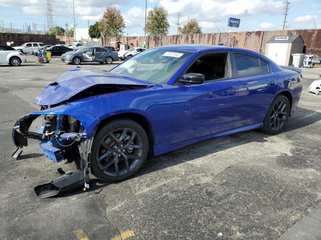 2021 DODGE CHARGER GT, 