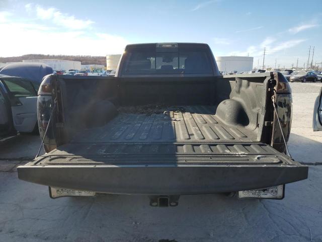 3C63RRJL0FG585819 - 2015 RAM 3500 LARAMIE BROWN photo 6