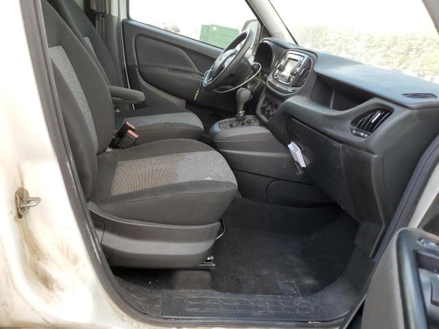 ZFBHRFAB8M6S96693 - 2021 RAM PROMASTER WHITE photo 11