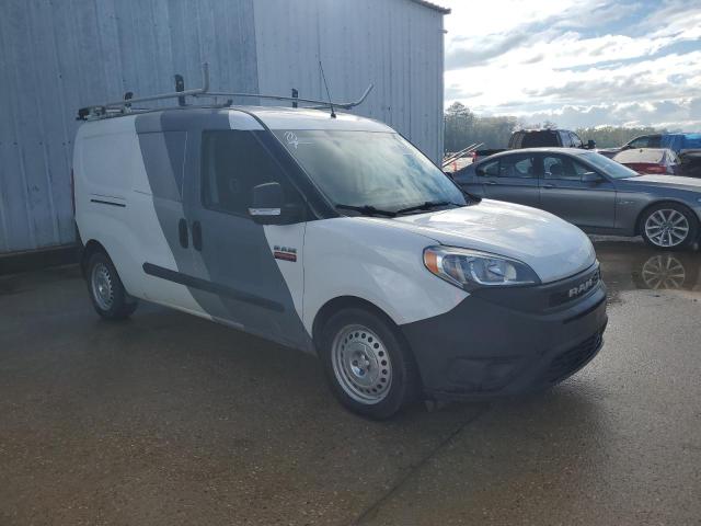 ZFBHRFAB8M6S96693 - 2021 RAM PROMASTER WHITE photo 4