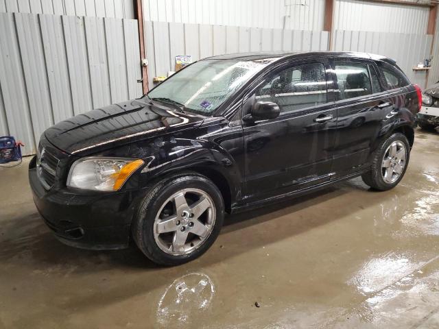 2007 DODGE CALIBER R/T, 