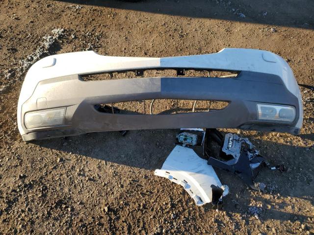 2HNYD28867H000405 - 2007 ACURA MDX SPORT WHITE photo 13