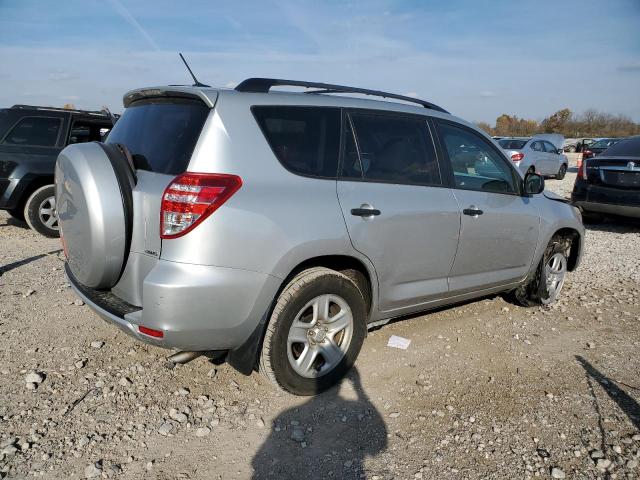 2T3BF4DV3AW072425 - 2010 TOYOTA RAV4 SILVER photo 3