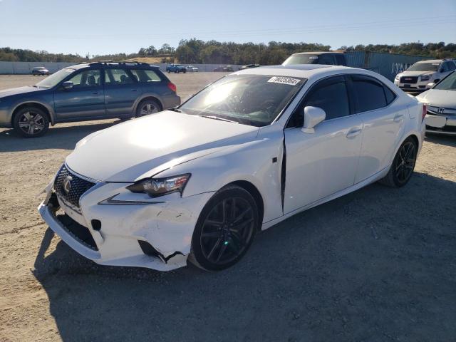 2016 LEXUS IS 200T, 