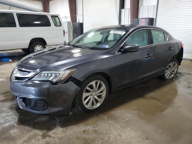 2016 ACURA ILX PREMIUM, 