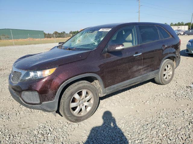 2012 KIA SORENTO BASE, 