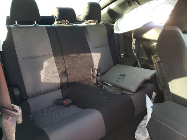 JTKJF5C7XFJ012791 - 2015 TOYOTA SCION TC 蓝色 照片 10