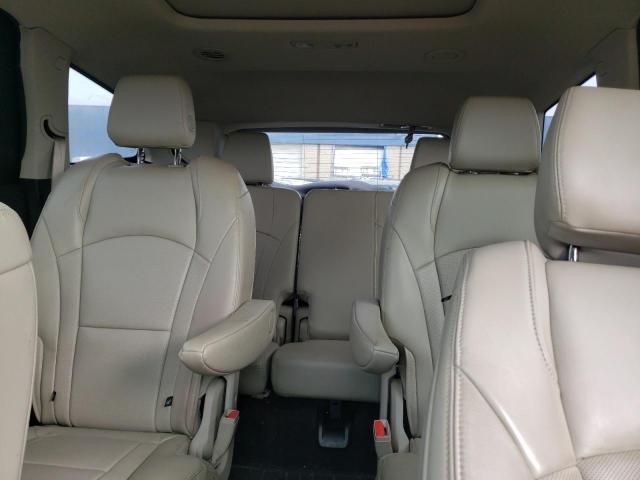 5GAERBKW9JJ278188 - 2018 BUICK ENCLAVE ESSENCE Qara foto 10