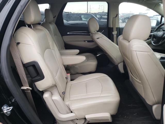 5GAERBKW9JJ278188 - 2018 BUICK ENCLAVE ESSENCE Qara foto 11