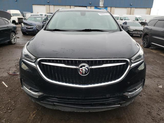 5GAERBKW9JJ278188 - 2018 BUICK ENCLAVE ESSENCE Qara foto 5