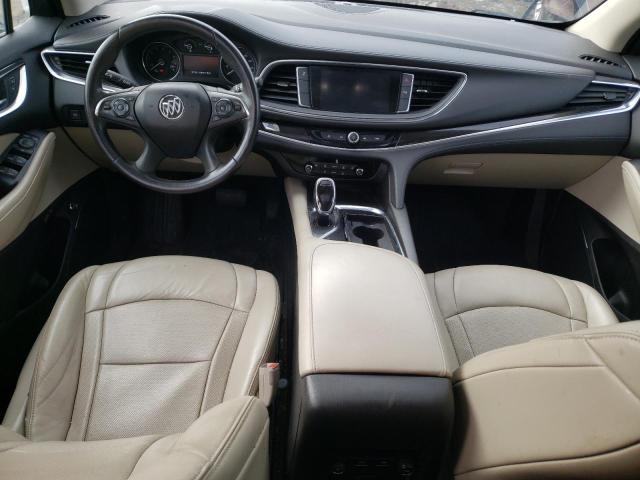 5GAERBKW9JJ278188 - 2018 BUICK ENCLAVE ESSENCE Qara foto 8