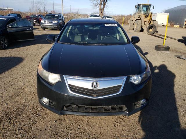 JH4CU4F60CC800061 - 2012 ACURA TSX TECH BLACK photo 5