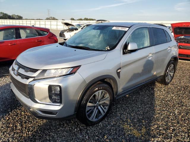 2022 MITSUBISHI OUTLANDER ES, 