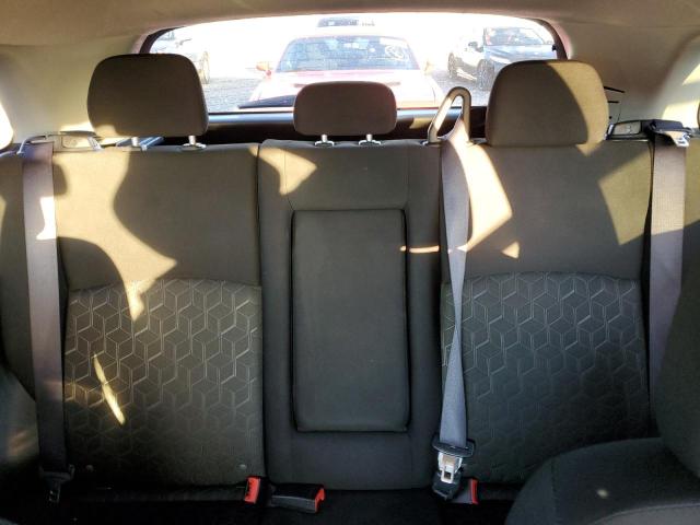 JA4APUAU3NU014753 - 2022 MITSUBISHI OUTLANDER ES فضي صورة 10