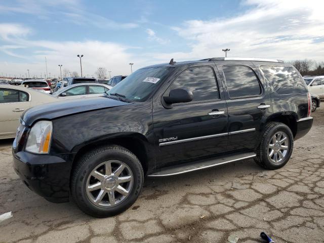 2010 GMC YUKON DENALI, 