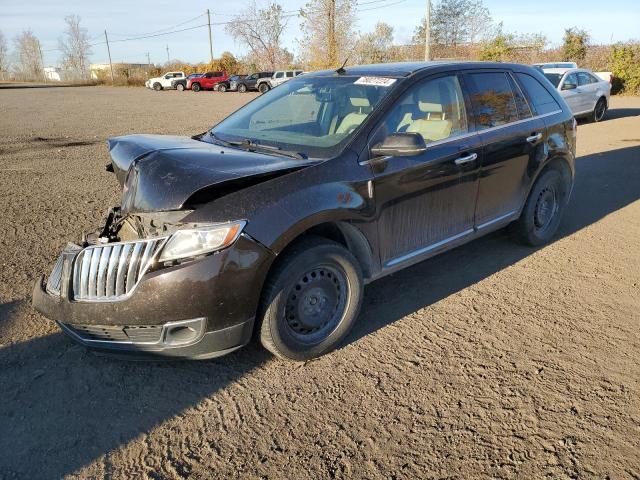 2013 LINCOLN MKX, 