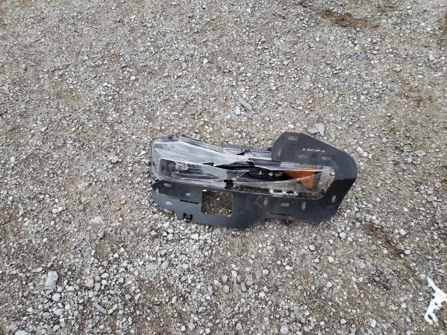 5YJSA1E55PF503650 - 2023 TESLA MODEL S თეთრი ფოტო 12