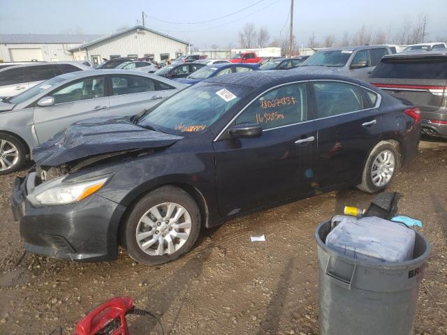 1N4AL3AP5GC212884 - 2016 NISSAN ALTIMA 2.5 CHARCOAL photo 1