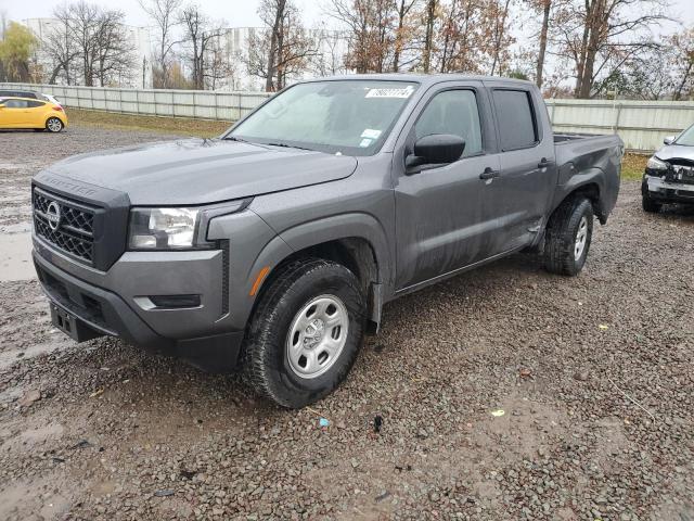 2023 NISSAN FRONTIER S, 