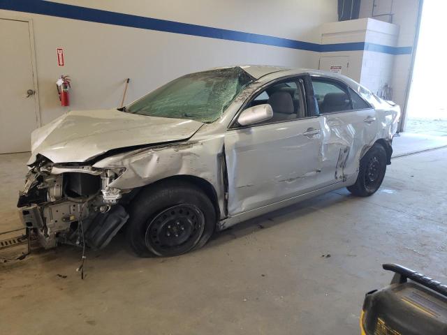 2010 TOYOTA CAMRY BASE, 