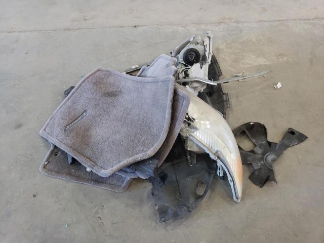 4T1BF3EK2AU66462 - 2010 TOYOTA CAMRY BASE SILVER photo 12