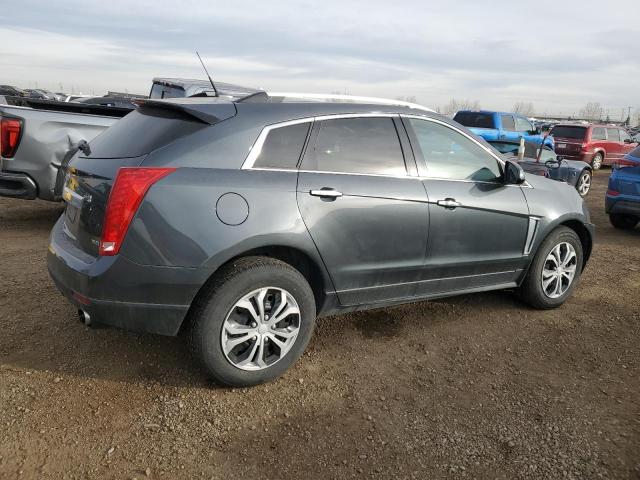 3GYFNGE30DS609279 - 2013 CADILLAC SRX LUXURY COLLECTION GRAY photo 3