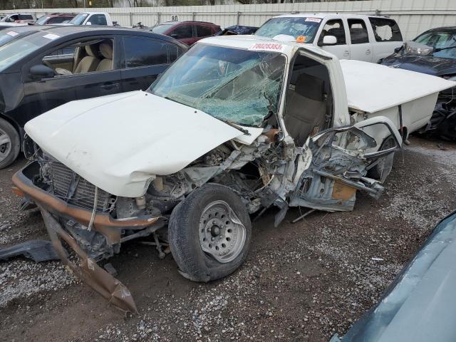 4TARN81A8RZ259452 - 1994 TOYOTA PICKUP 1/2 TON SHORT WHEELBASE STB WHITE photo 1