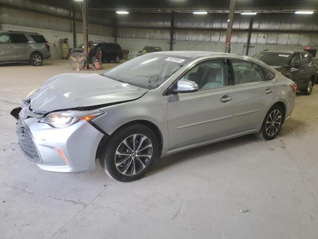 2017 TOYOTA AVALON XLE, 