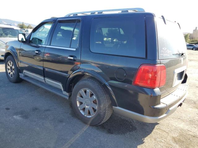 5LMFU28R44LJ38411 - 2004 LINCOLN NAVIGATOR 黑色 照片 2