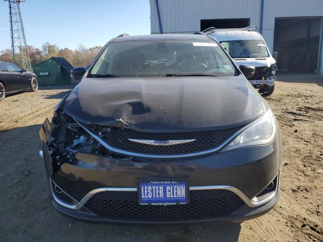 2C4RC1BG6KR541514 - 2019 CHRYSLER PACIFICA TOURING L BLACK photo 5