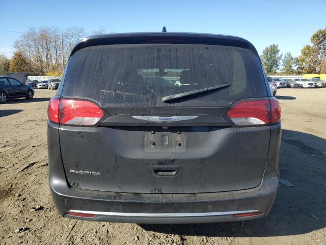 2C4RC1BG6KR541514 - 2019 CHRYSLER PACIFICA TOURING L BLACK photo 6