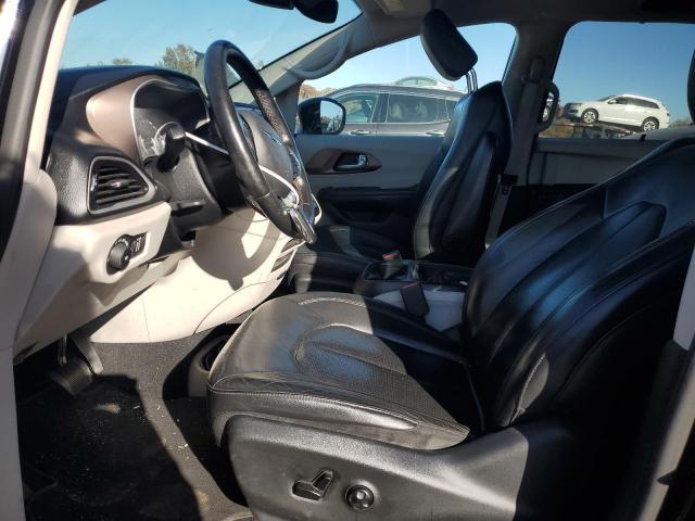 2C4RC1BG6KR541514 - 2019 CHRYSLER PACIFICA TOURING L BLACK photo 7
