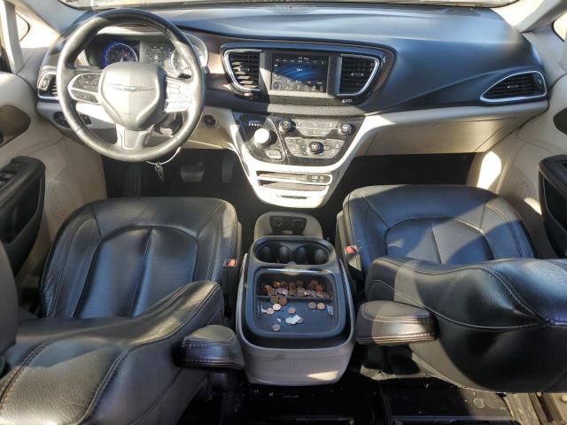 2C4RC1BG6KR541514 - 2019 CHRYSLER PACIFICA TOURING L BLACK photo 8