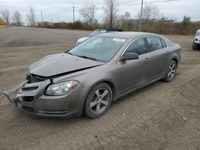 2011 CHEVROLET MALIBU 1LT, 