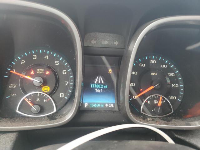 1G11C5SL4FF261226 - 2015 CHEVROLET MALIBU 1LT SILVER photo 9