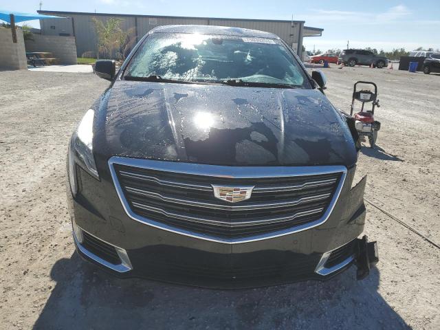 2G61M5S31J9135964 - 2018 CADILLAC XTS LUXURY BLACK photo 5