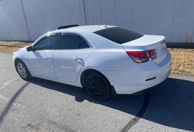 1G11C5SL7EF207112 - 2014 CHEVROLET MALIBU 1LT 白色 照片 3