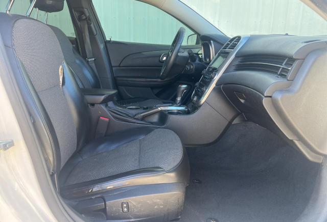 1G11C5SL7EF207112 - 2014 CHEVROLET MALIBU 1LT 白色 照片 5