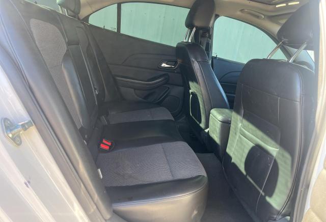 1G11C5SL7EF207112 - 2014 CHEVROLET MALIBU 1LT 白色 照片 6