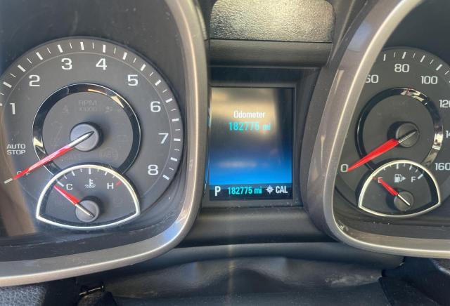 1G11C5SL7EF207112 - 2014 CHEVROLET MALIBU 1LT 白色 照片 8