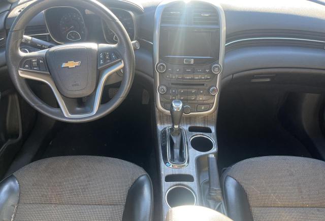 1G11C5SL7EF207112 - 2014 CHEVROLET MALIBU 1LT 白色 照片 9