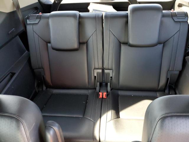 1V2MR2CA1JC576170 - 2018 VOLKSWAGEN ATLAS SEL WHITE photo 10